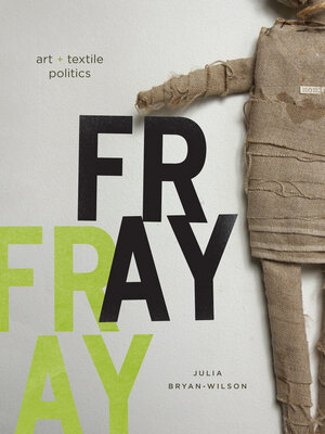 cover image of Fray
